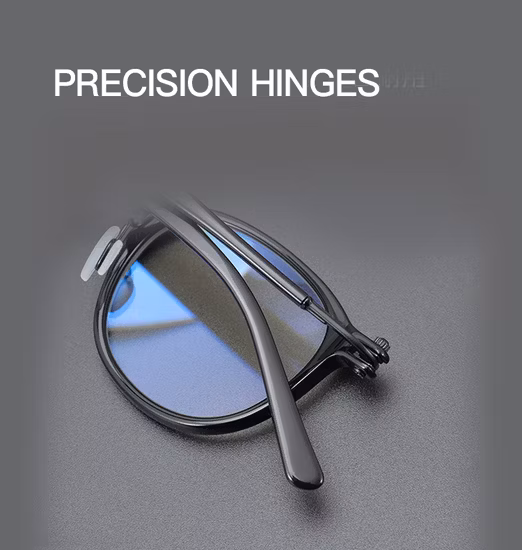 Ретро квадратные унисекс солнцезащитные очки женские B в титановой оправе модные