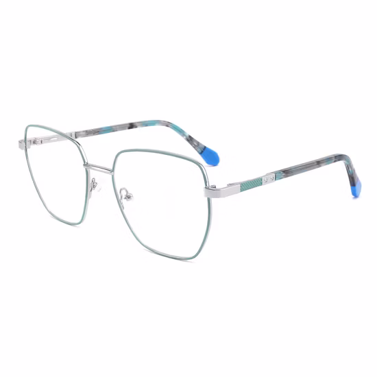 Новая модная ацетатная оптическая оправа